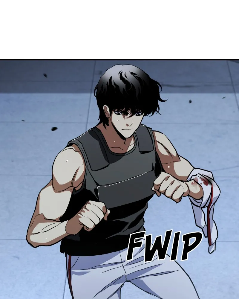 RANKER Chapter 55 page 128 - 