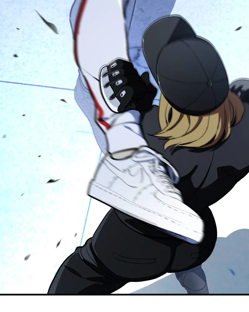 RANKER Chapter 55 page 14 - 