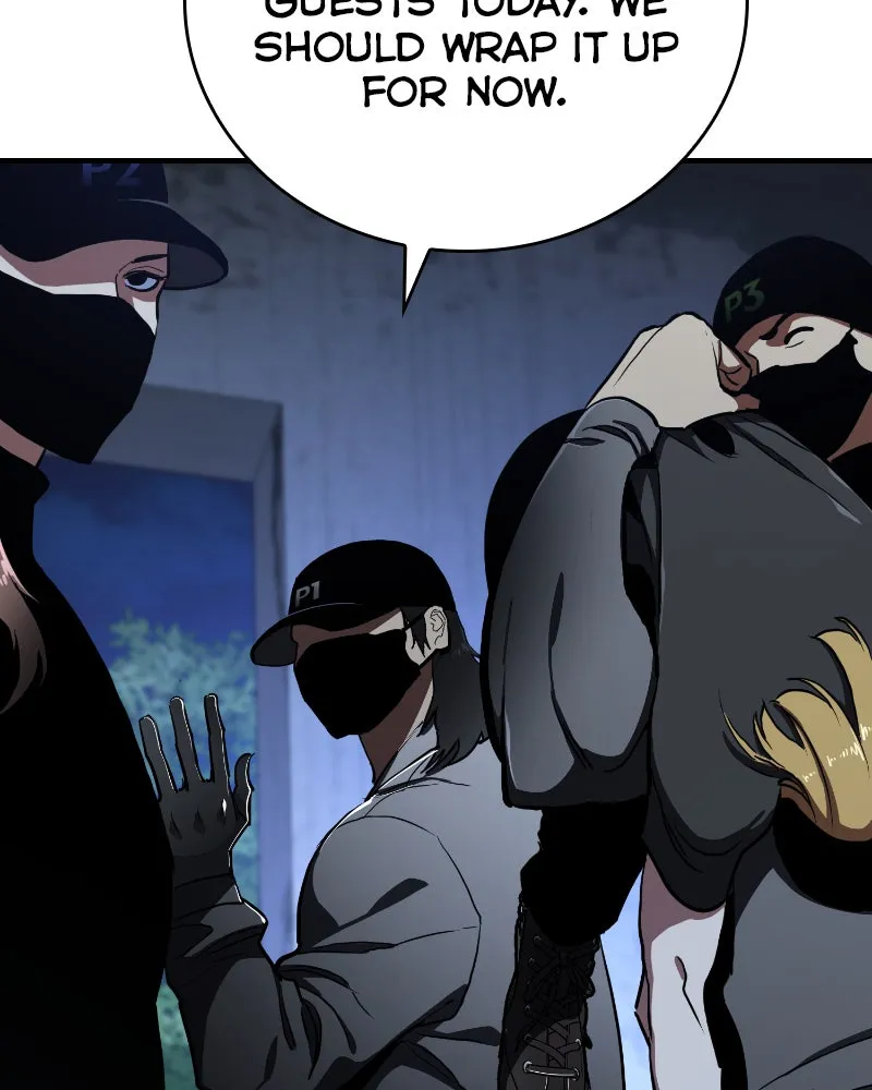 RANKER Chapter 55 page 135 - 