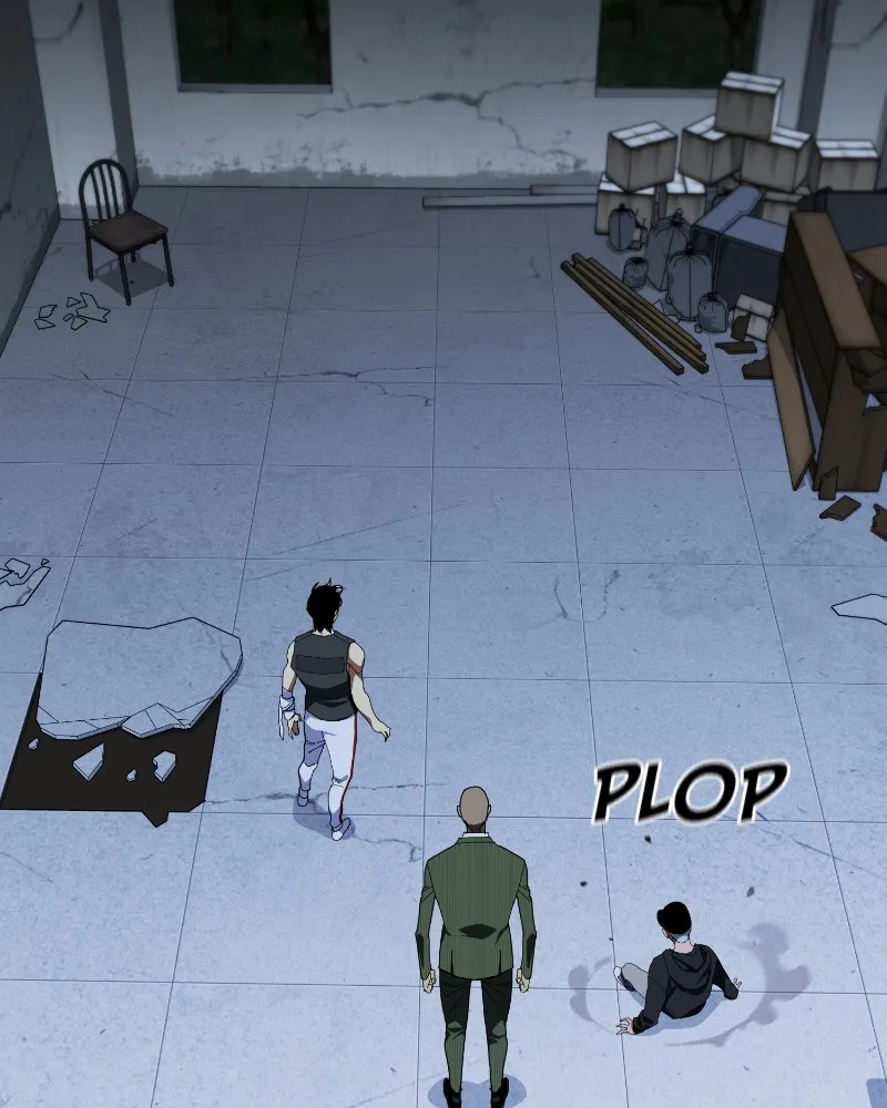 RANKER Chapter 55 page 140 - 