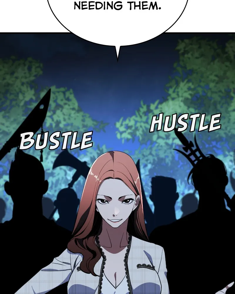RANKER Chapter 55 page 150 - 