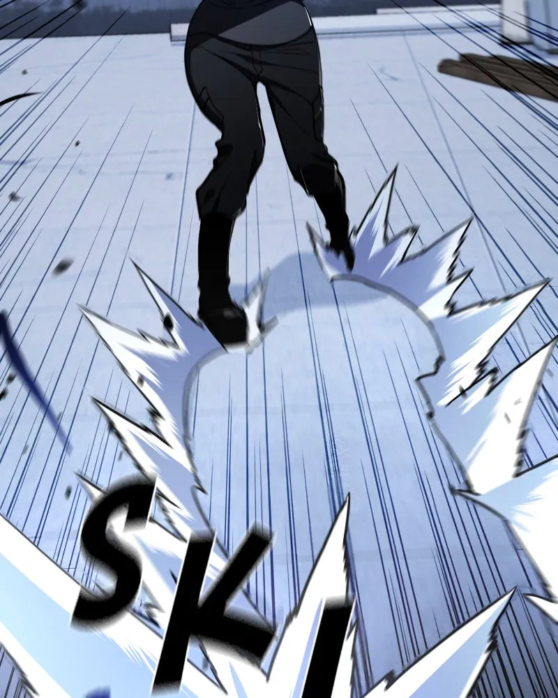 RANKER Chapter 55 page 16 - 