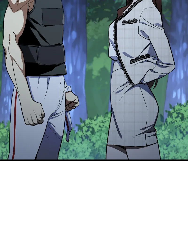 RANKER Chapter 55 page 153 - 