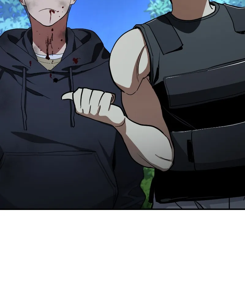 RANKER Chapter 55 page 155 - 