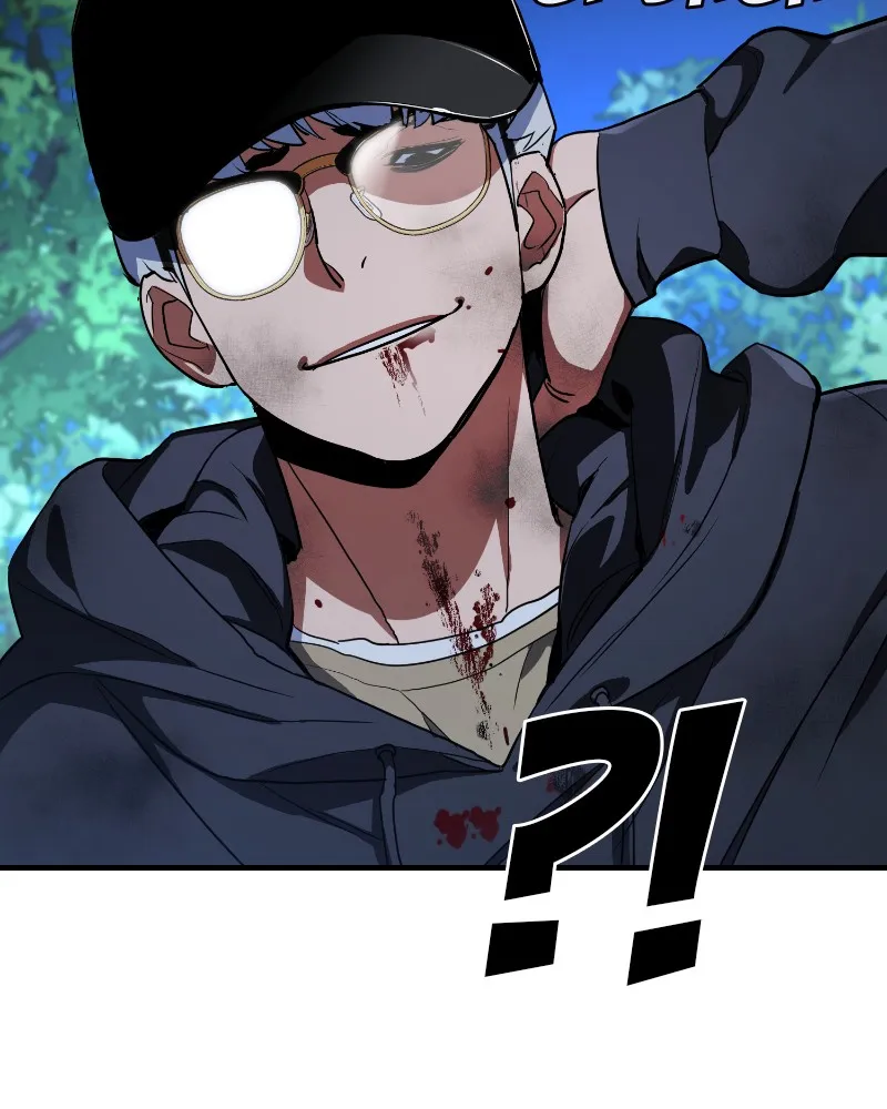 RANKER Chapter 55 page 157 - 
