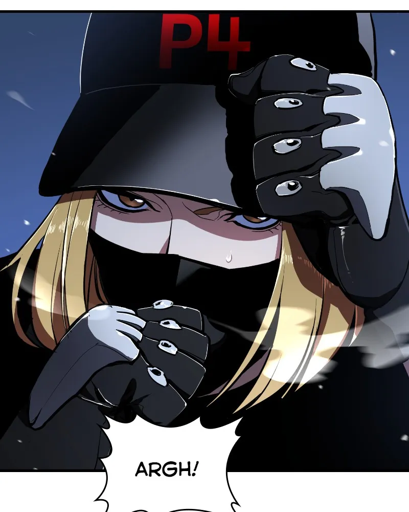 RANKER Chapter 55 page 18 - 
