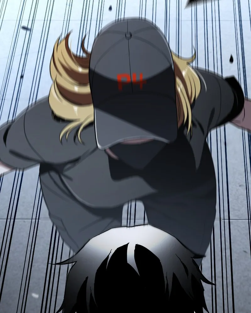 RANKER Chapter 55 page 3 - 