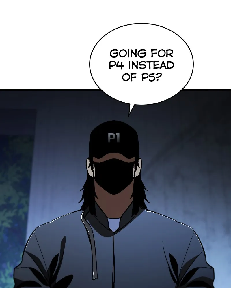 RANKER Chapter 55 page 23 - 
