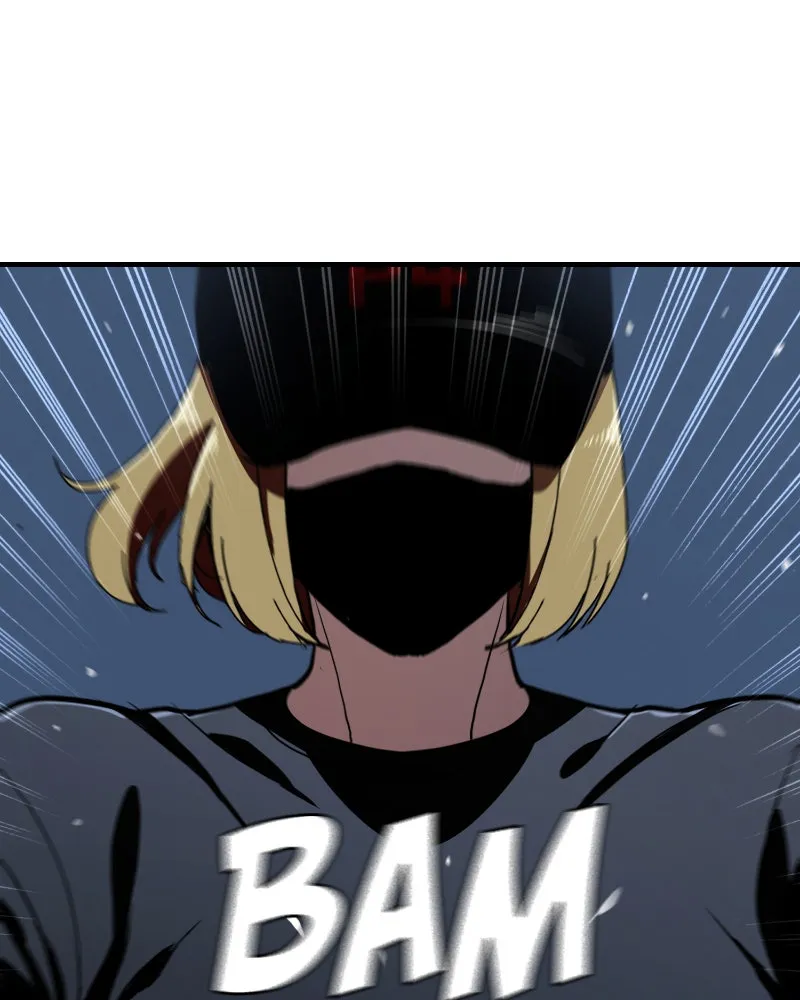 RANKER Chapter 55 page 25 - 