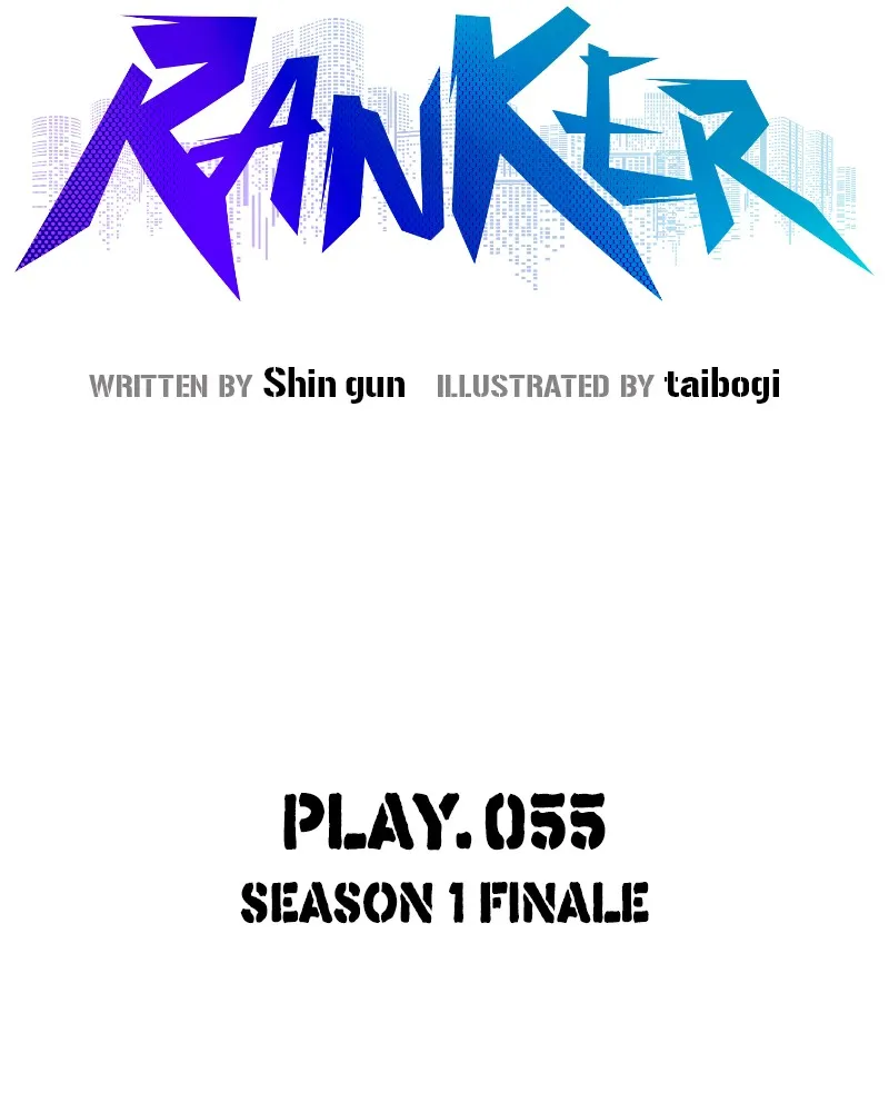 RANKER Chapter 55 page 31 - 