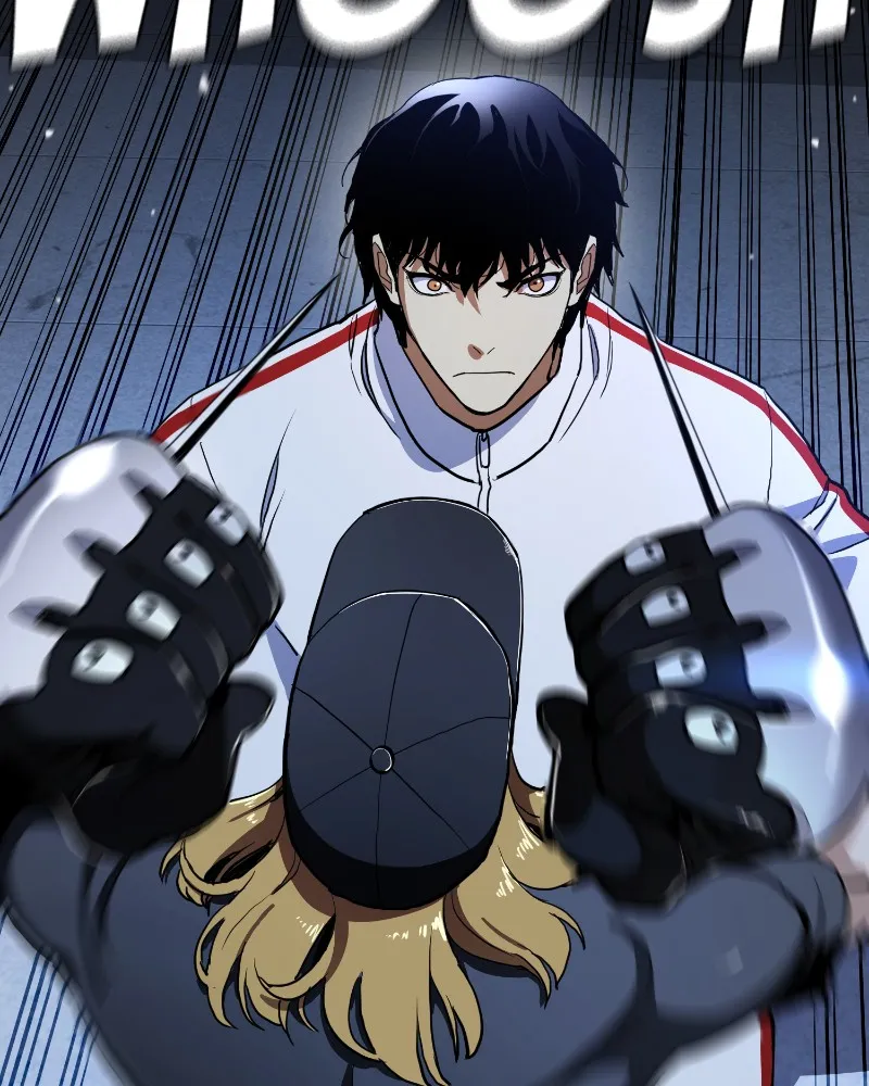 RANKER Chapter 55 page 34 - 