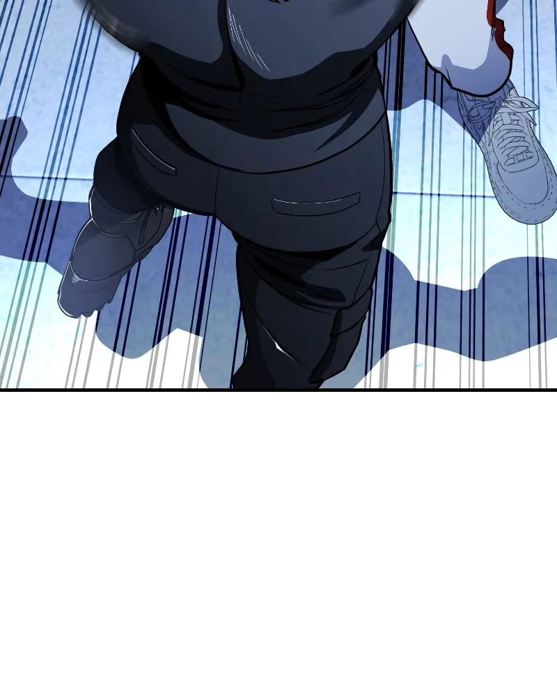 RANKER Chapter 55 page 35 - 