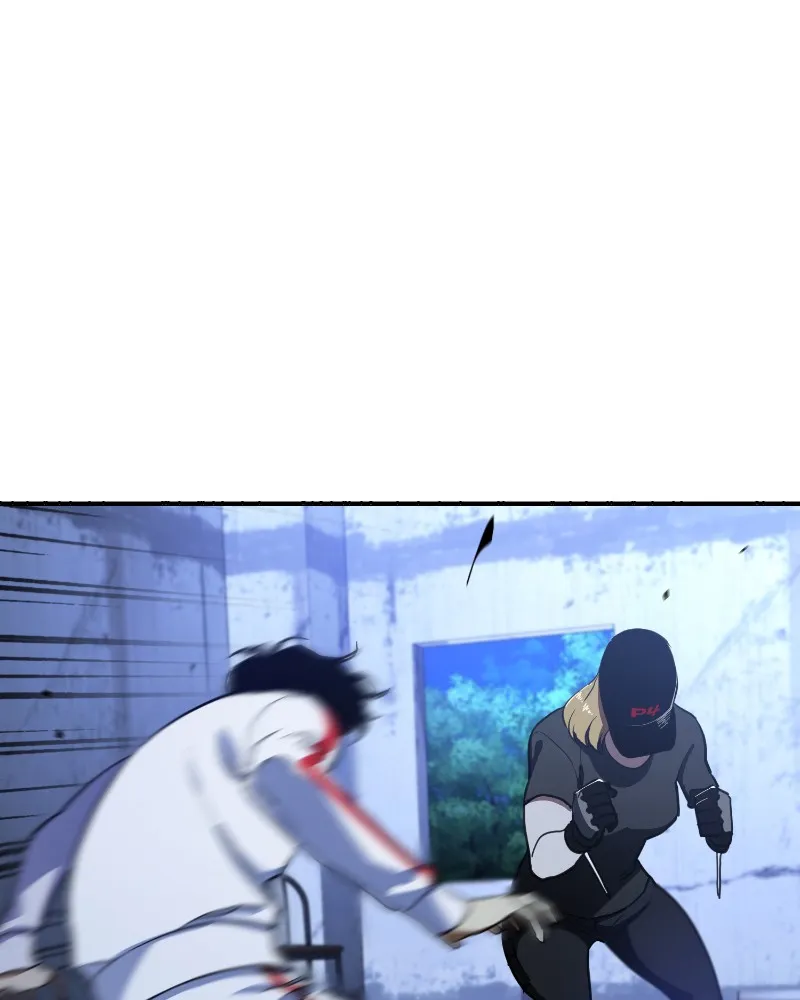 RANKER Chapter 55 page 38 - 