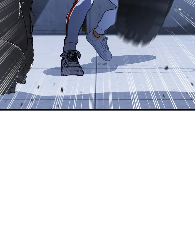RANKER Chapter 55 page 43 - 