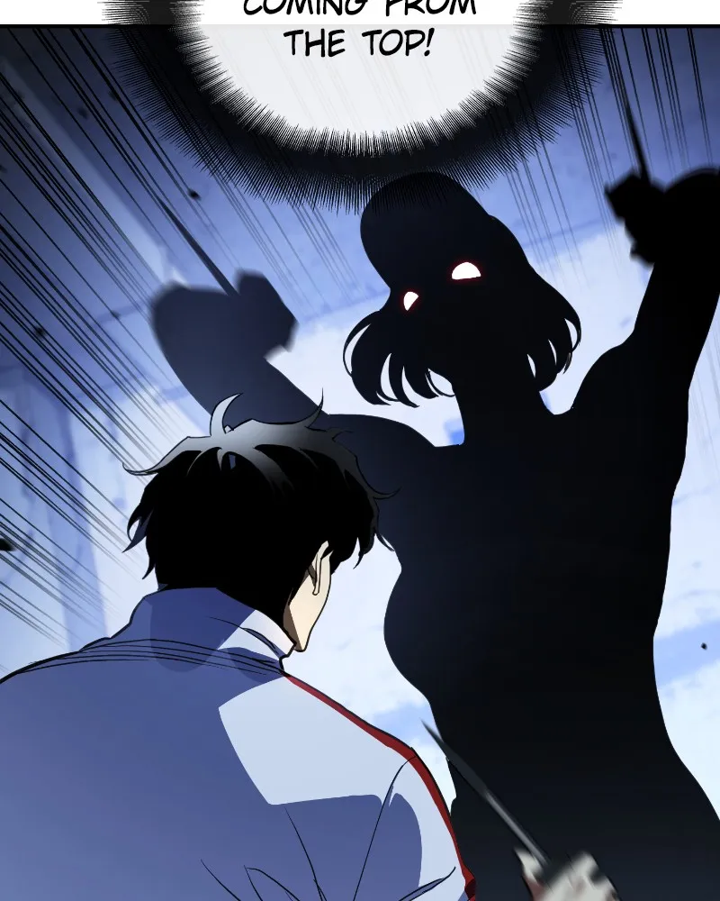 RANKER Chapter 55 page 48 - 