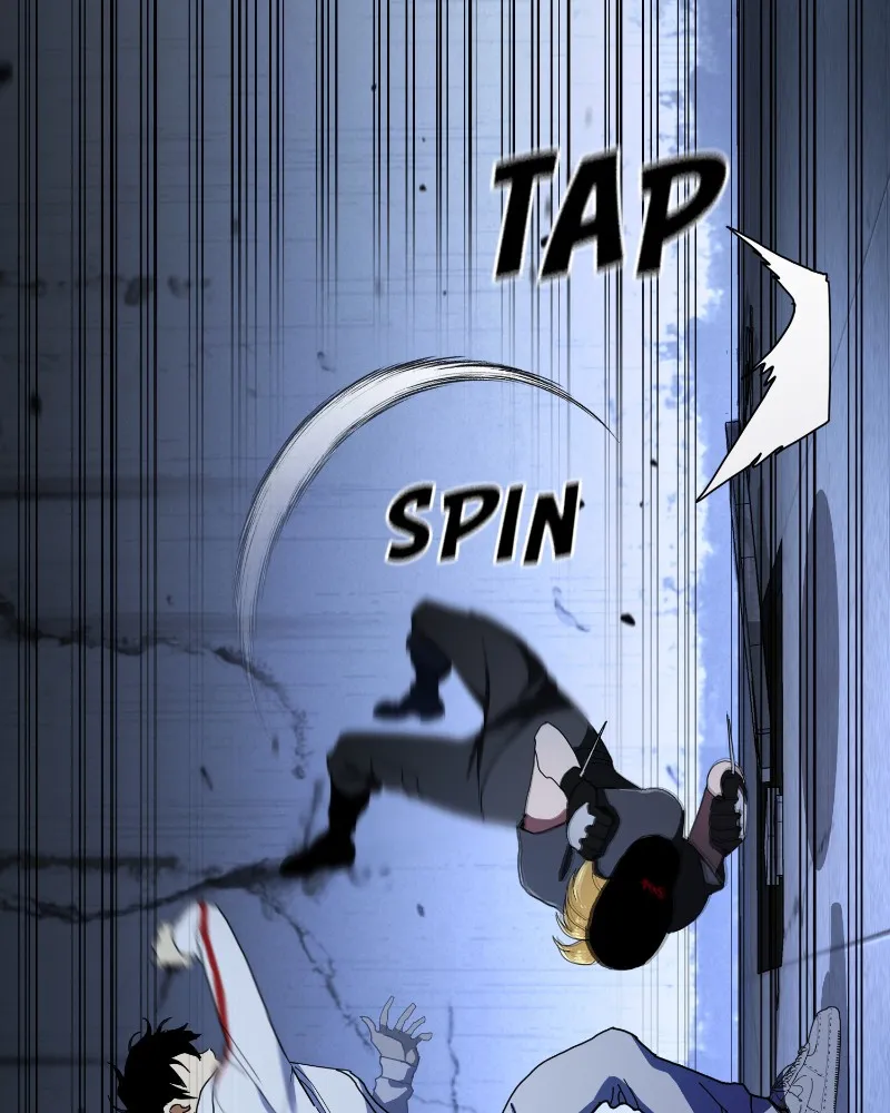 RANKER Chapter 55 page 50 - 
