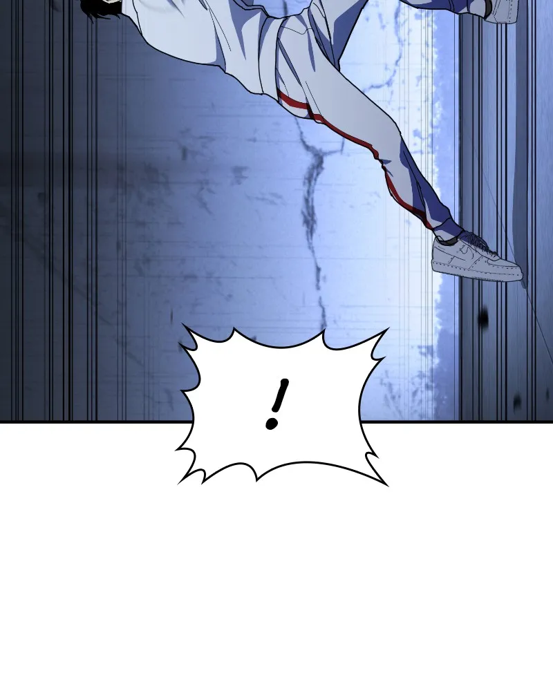 RANKER Chapter 55 page 51 - 