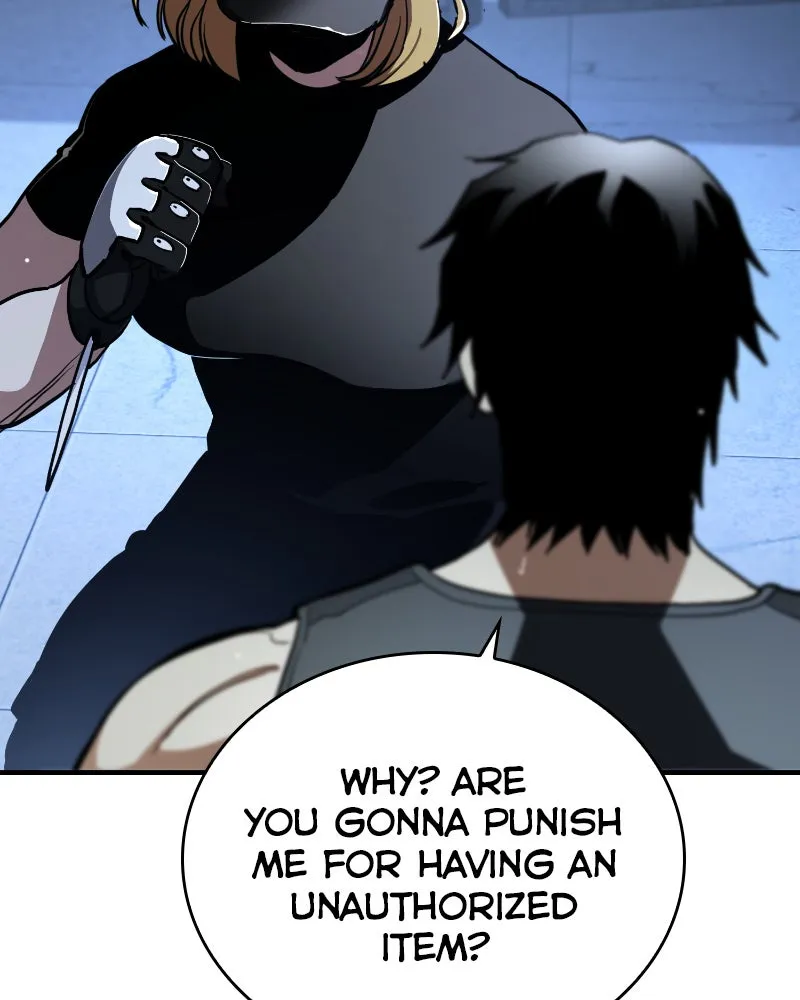 RANKER Chapter 55 page 63 - 