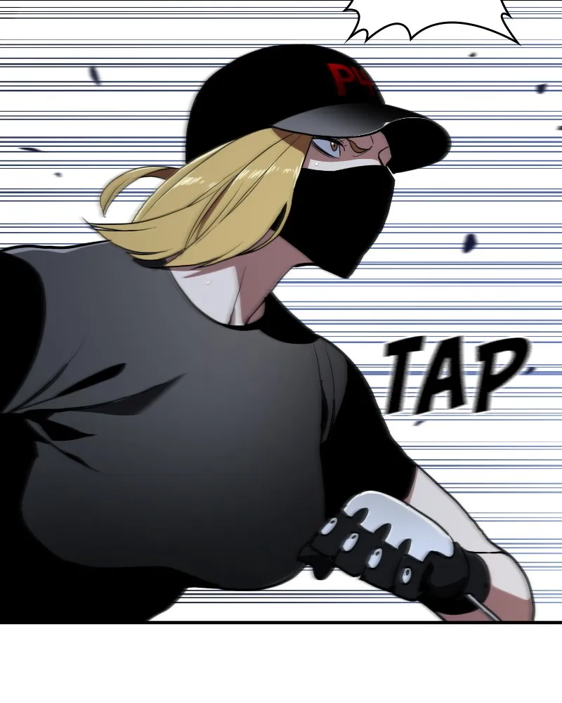 RANKER Chapter 55 page 65 - 