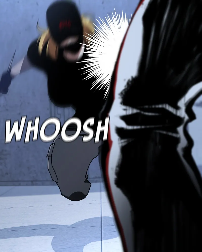 RANKER Chapter 55 page 69 - 