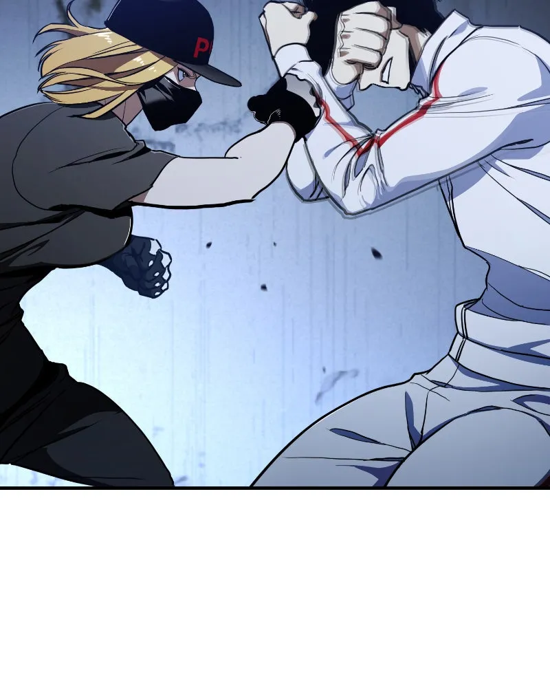 RANKER Chapter 55 page 8 - 