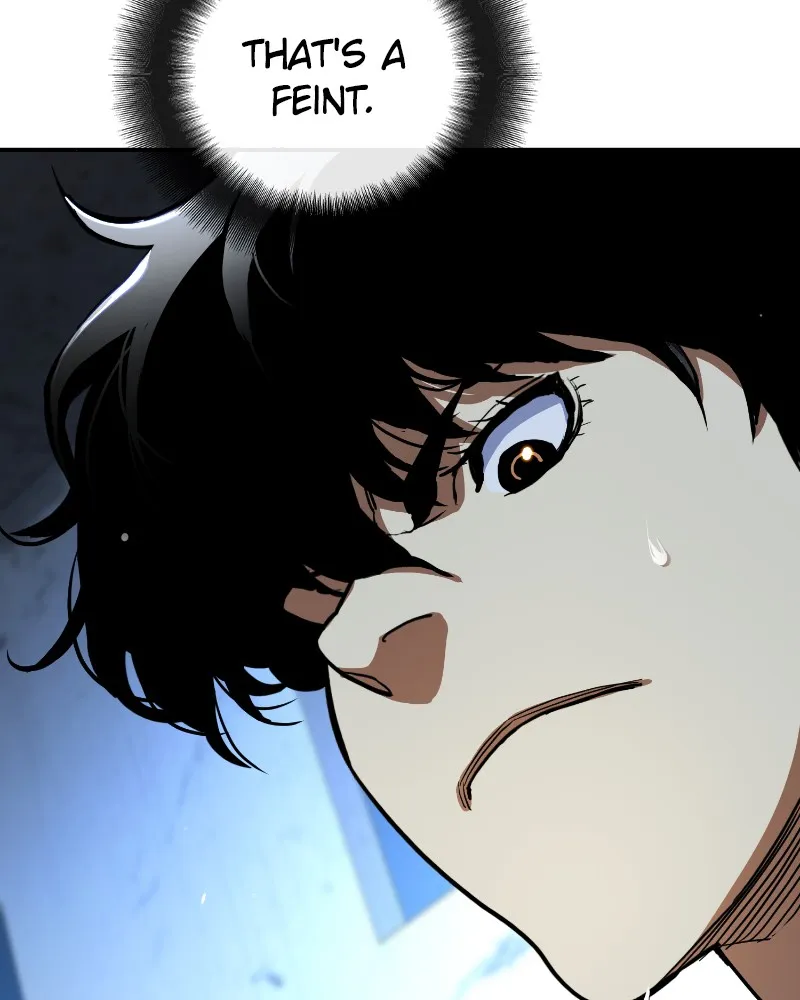 RANKER Chapter 55 page 71 - 