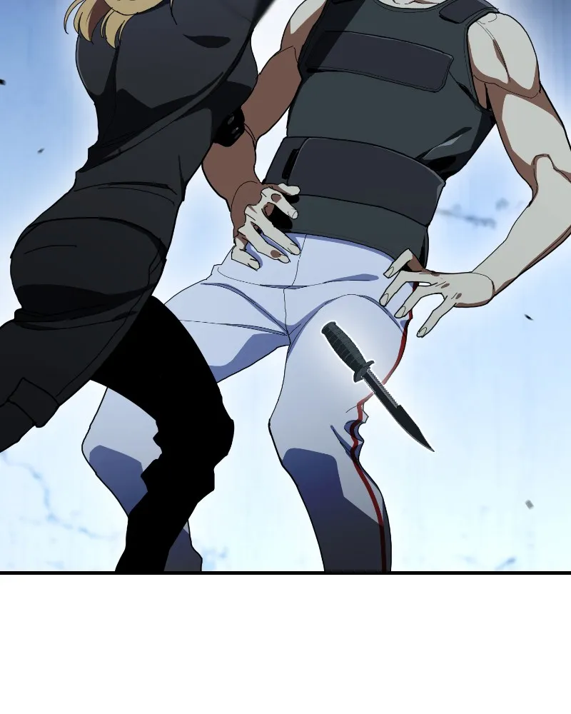 RANKER Chapter 55 page 76 - 