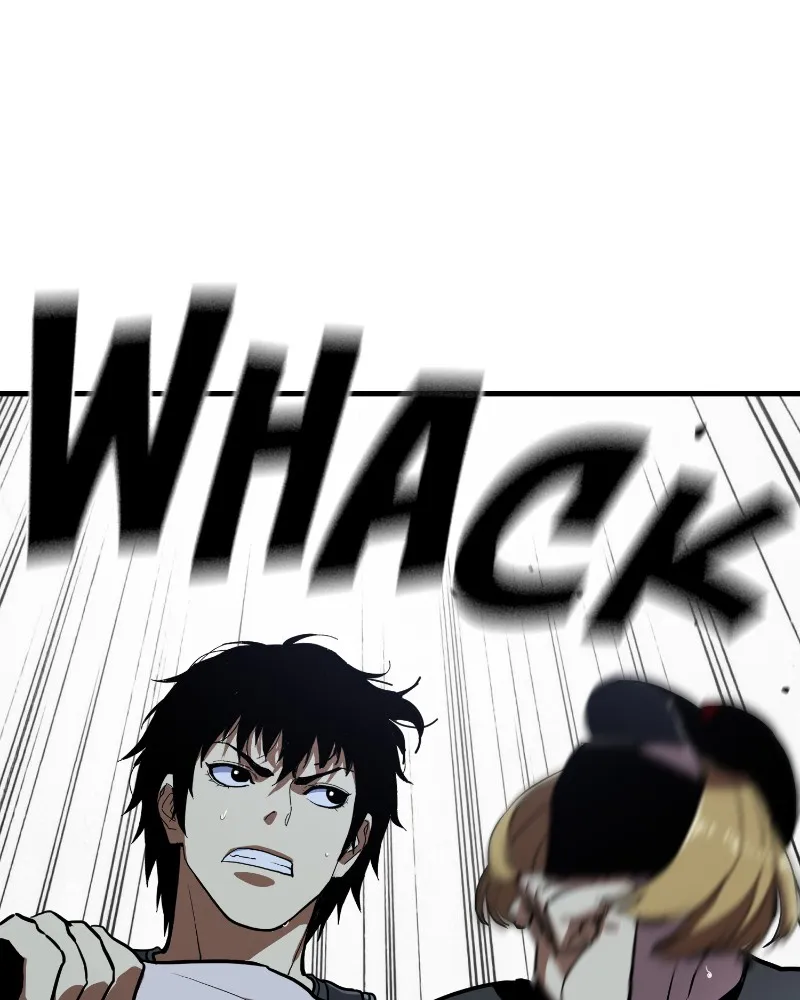 RANKER Chapter 55 page 81 - 