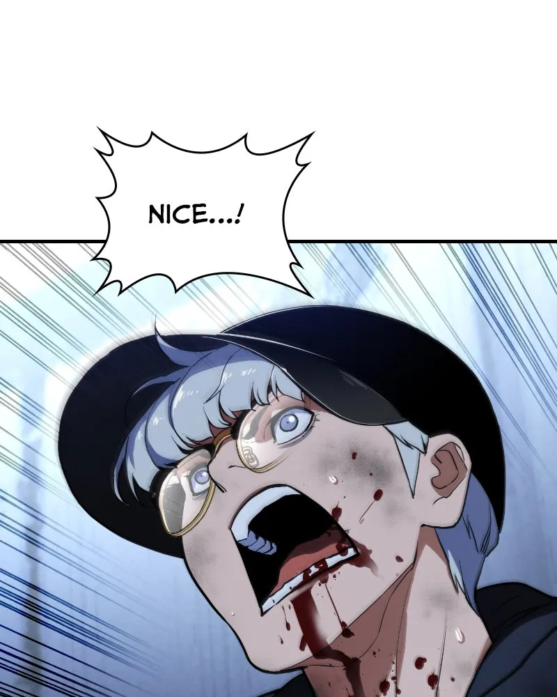 RANKER Chapter 55 page 87 - 