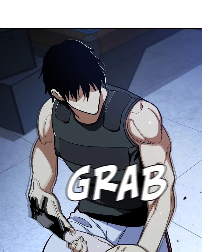 RANKER Chapter 55 page 89 - 