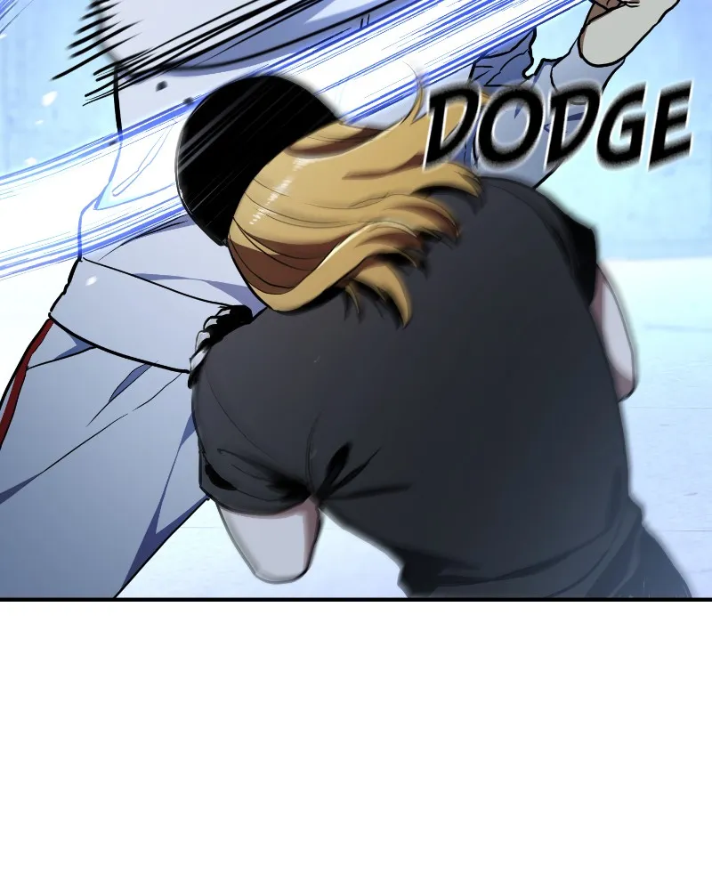 RANKER Chapter 55 page 10 - 