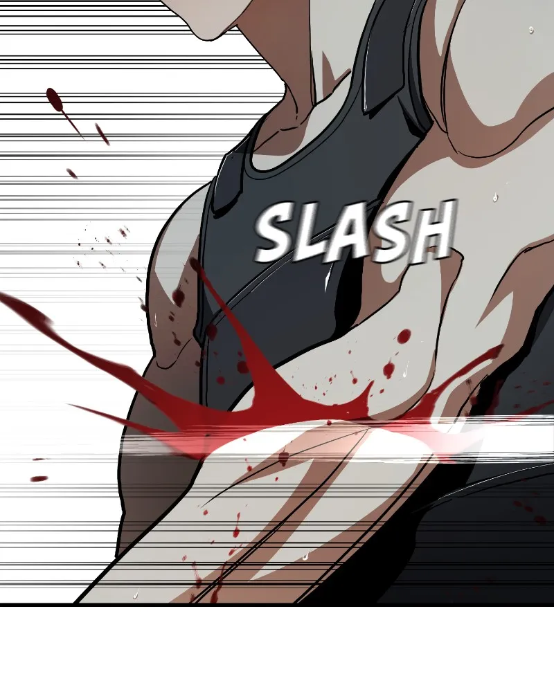 RANKER Chapter 55 page 95 - 