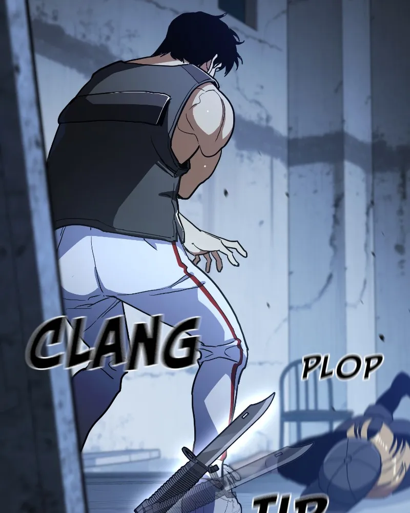 RANKER Chapter 55 page 97 - 