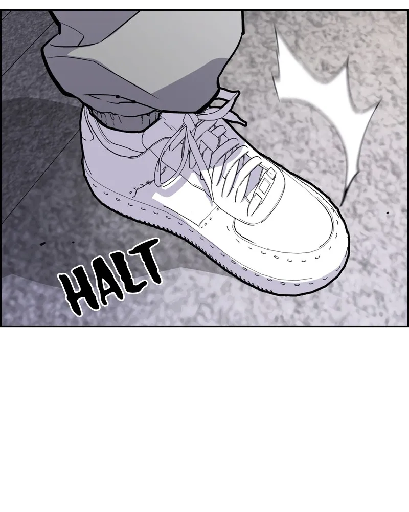 RANKER Chapter 6 page 101 - 