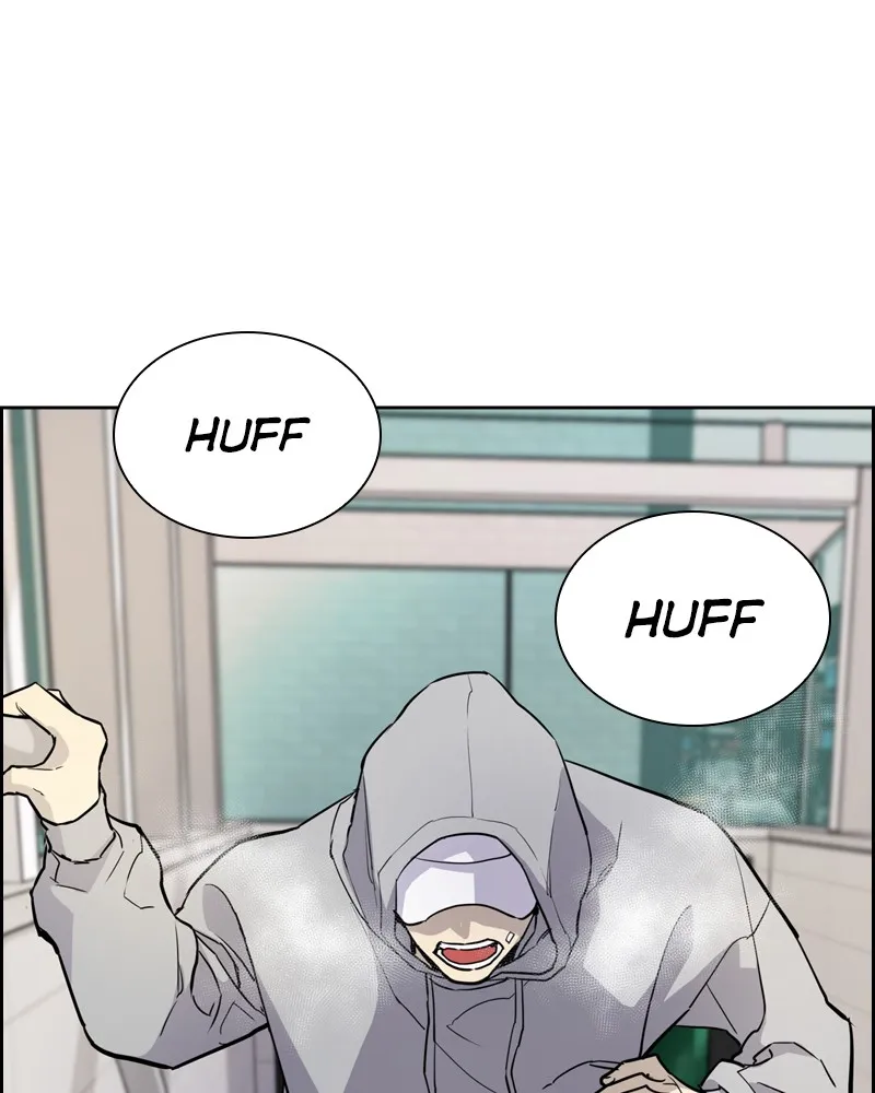 RANKER Chapter 6 page 102 - 