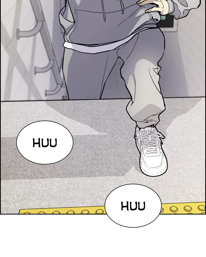 RANKER Chapter 6 page 103 - 