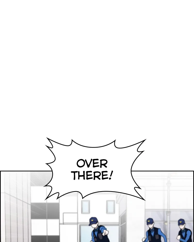 RANKER Chapter 6 page 104 - 