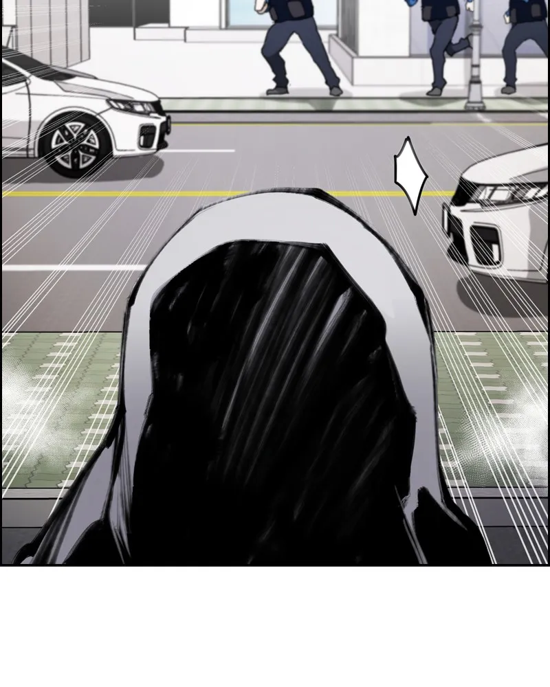RANKER Chapter 6 page 105 - 