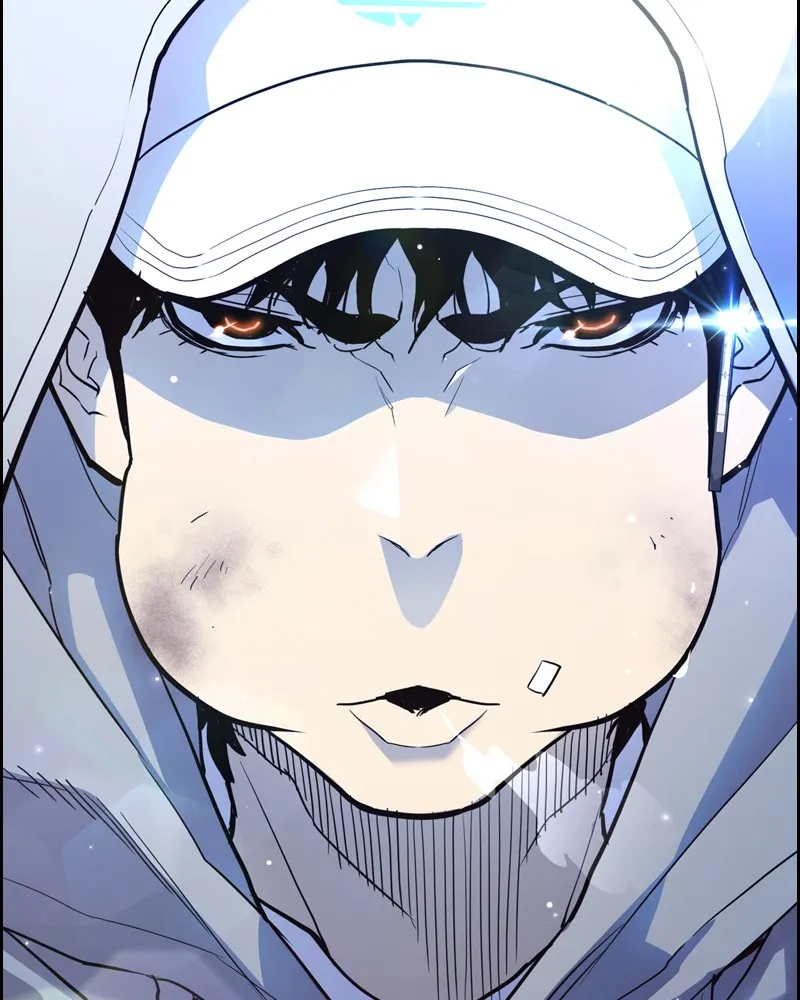 RANKER Chapter 6 page 108 - 