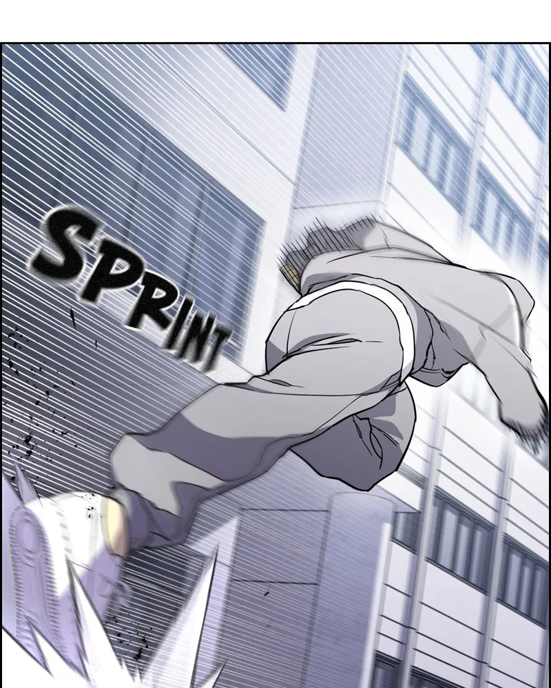RANKER Chapter 6 page 110 - 