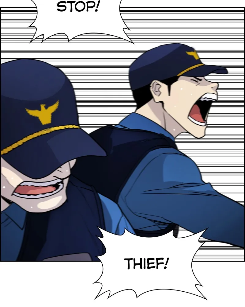 RANKER Chapter 6 page 112 - 