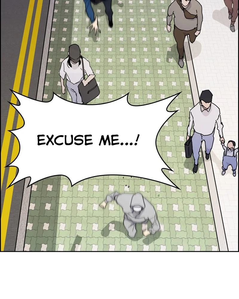 RANKER Chapter 6 page 114 - 