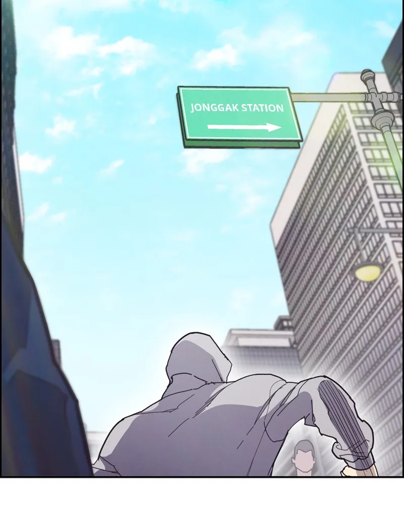 RANKER Chapter 6 page 116 - 