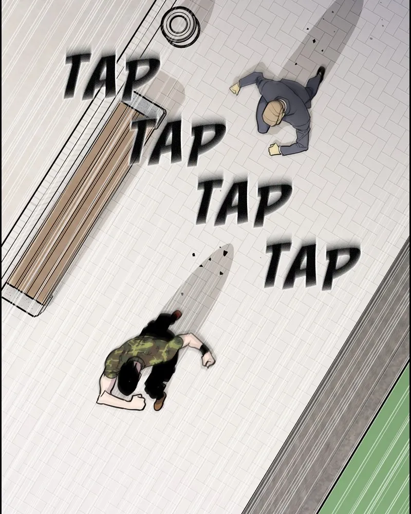 RANKER Chapter 6 page 119 - 