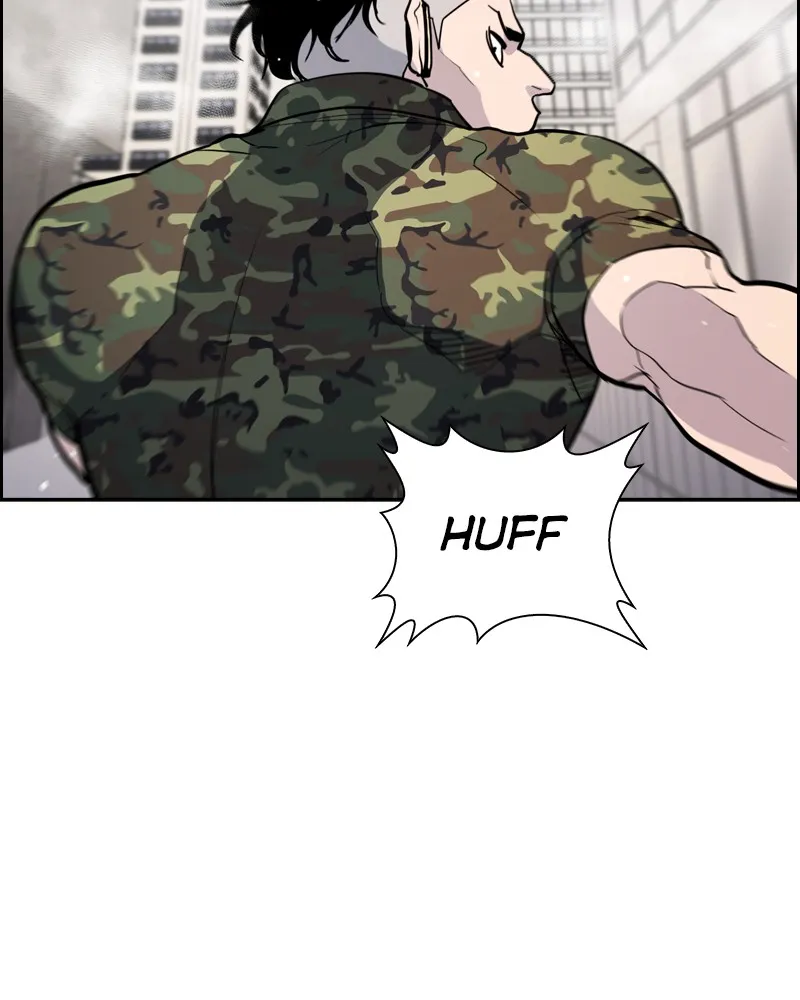 RANKER Chapter 6 page 121 - 
