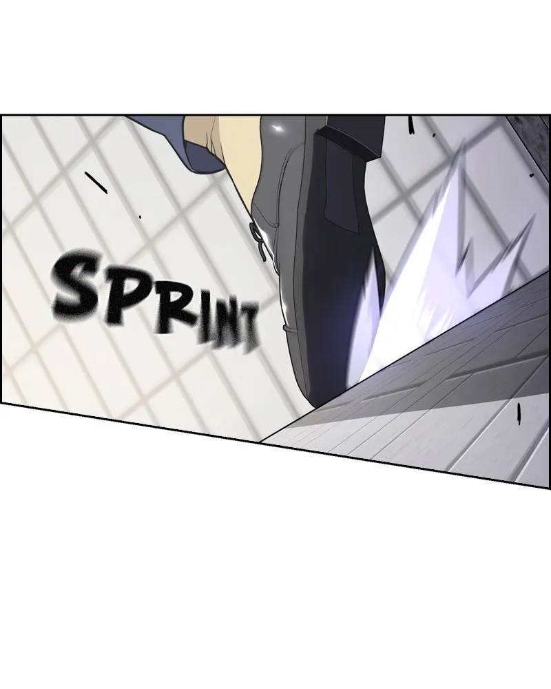 RANKER Chapter 6 page 124 - 