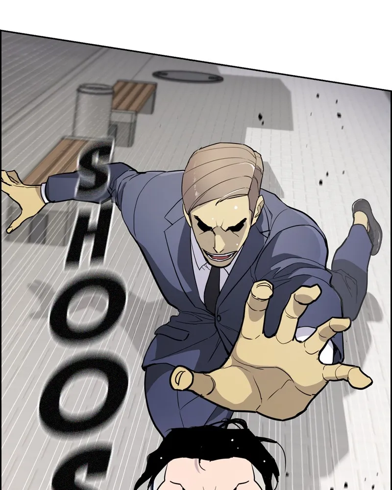 RANKER Chapter 6 page 125 - 