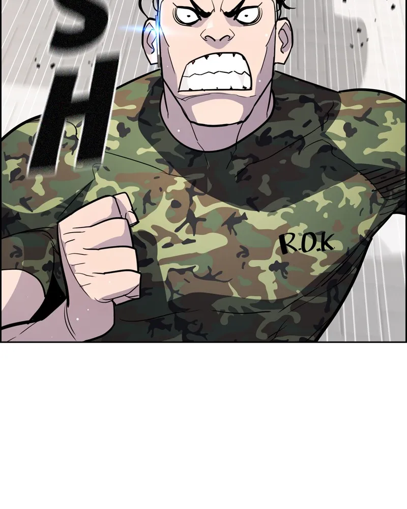 RANKER Chapter 6 page 126 - 