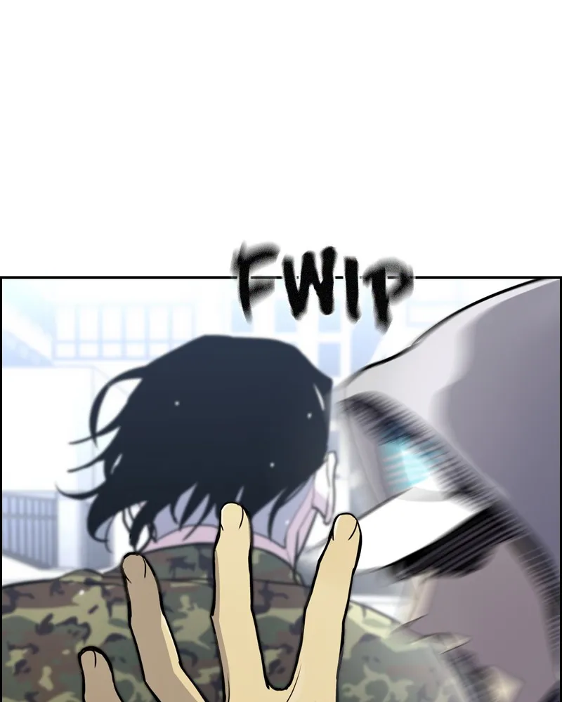 RANKER Chapter 6 page 127 - 