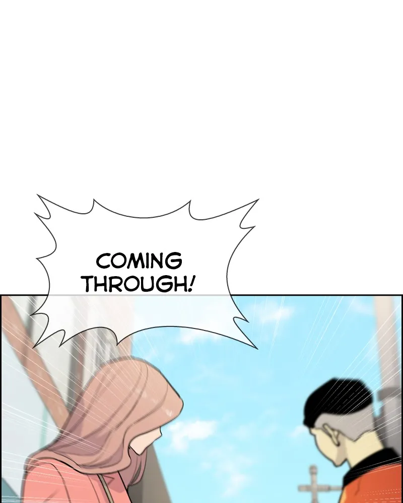 RANKER Chapter 6 page 14 - 